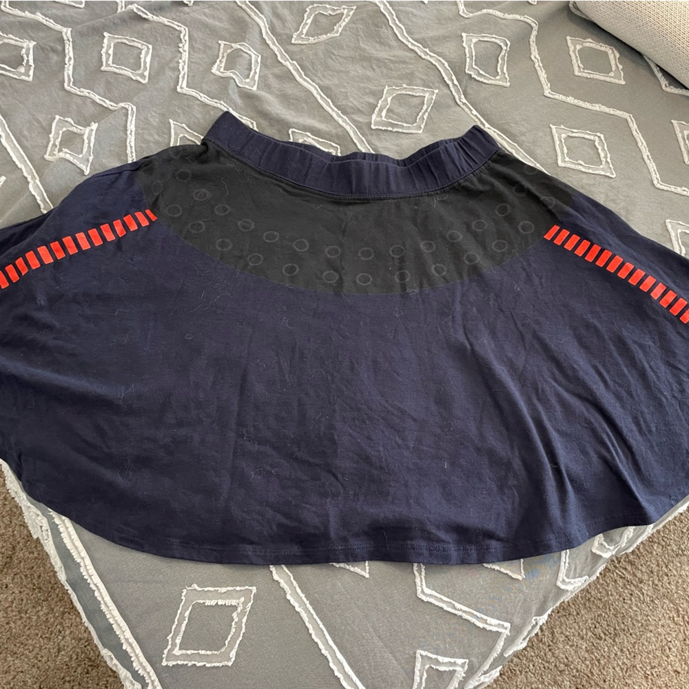 Star Wars Han Solo skater skirt